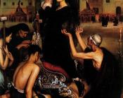 胡里奥 罗梅罗 德 托雷斯 : -Unknown